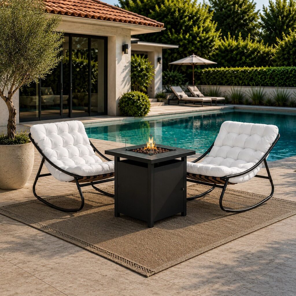 Garden Chairs