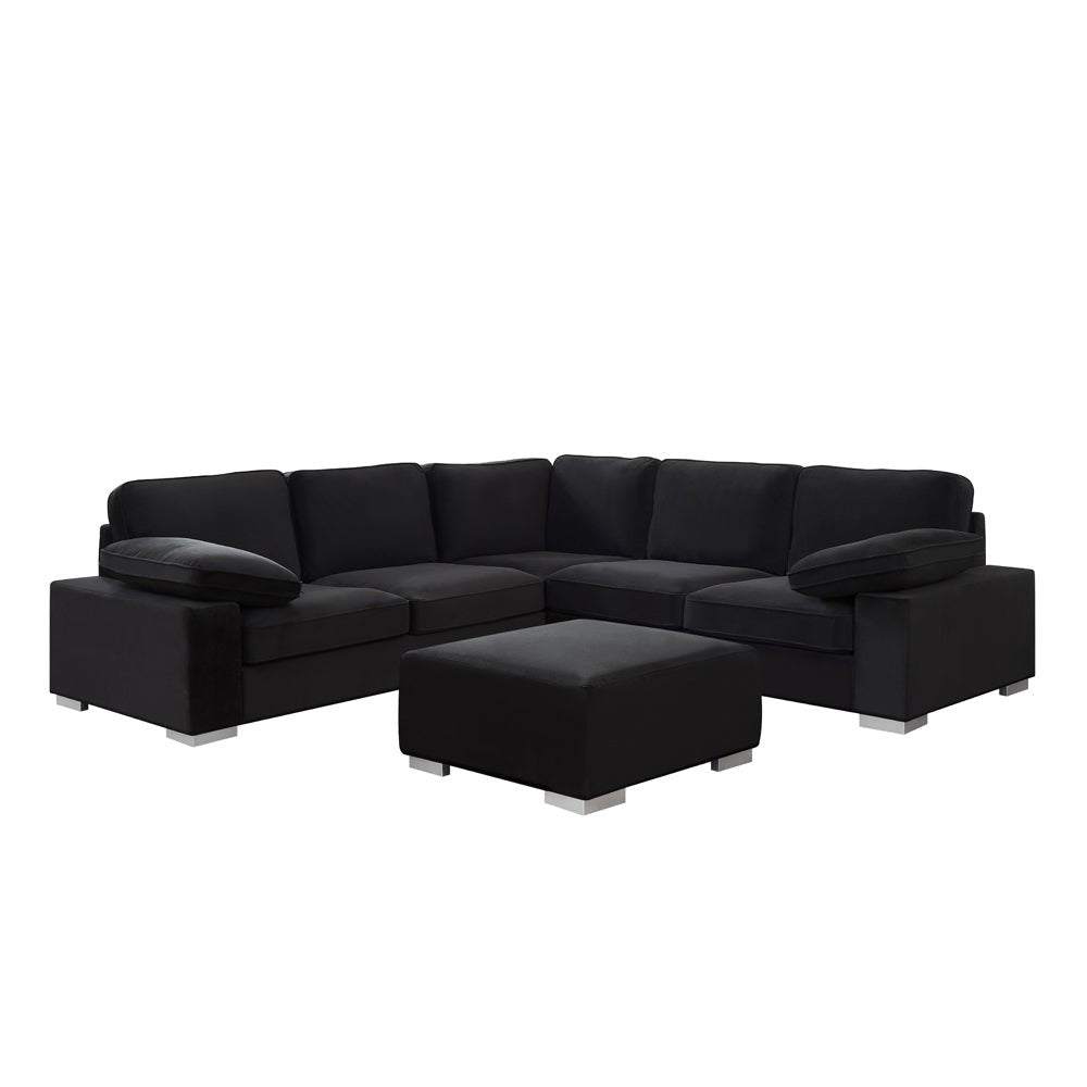 Garden Sofa Sets
