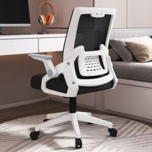 Mesh Office Chair with Backrest – Home & Office Desk Chair