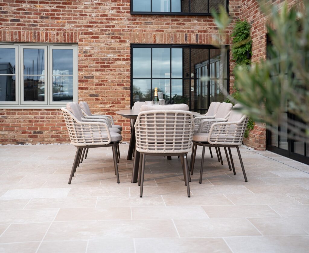 Garden Chairs